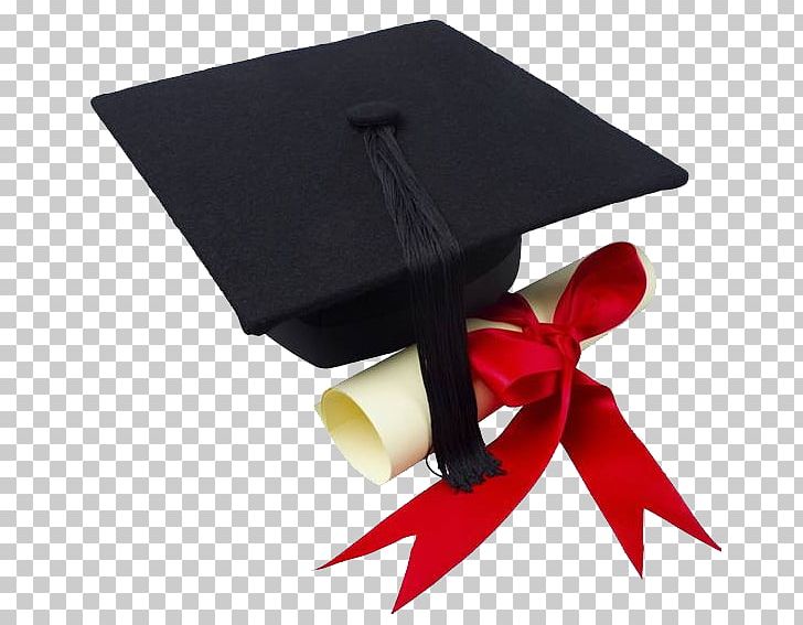 Academic Degree Masters Degree Graduation Ceremony Bachelors Degree PNG, Clipart, Academic Certificate, Black, Black Hat, Box, Cap Free PNG Download