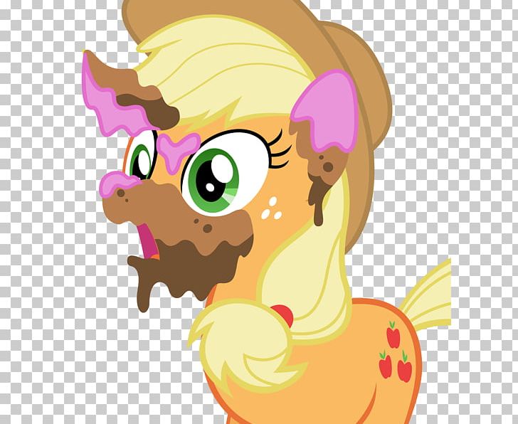 Applejack Fluttershy The Ticket Master Friendship Is Magic PNG, Clipart, Animals, Cartoon, Cheek, Ear, Fictional Character Free PNG Download