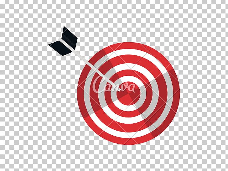 Arrow Darts Bullseye Archery Shooting Target PNG, Clipart, Archery, Arrow, Bullseye, Canva, Circle Free PNG Download