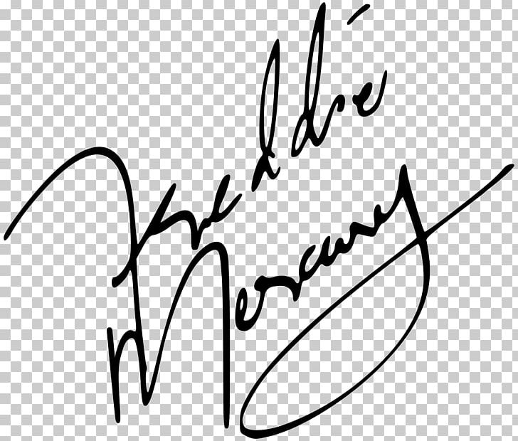 Freddie Mercury Signature PNG, Clipart, Freddie Mercury, Music Stars Free PNG Download
