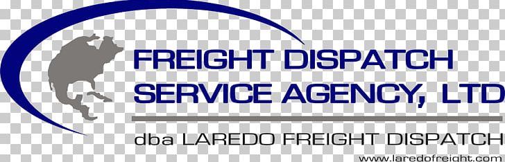 Laredo Freight Dispatch Freight Dispatch Services Agency PNG, Clipart, Area, Blue, Brand, Cargo, Cars Free PNG Download