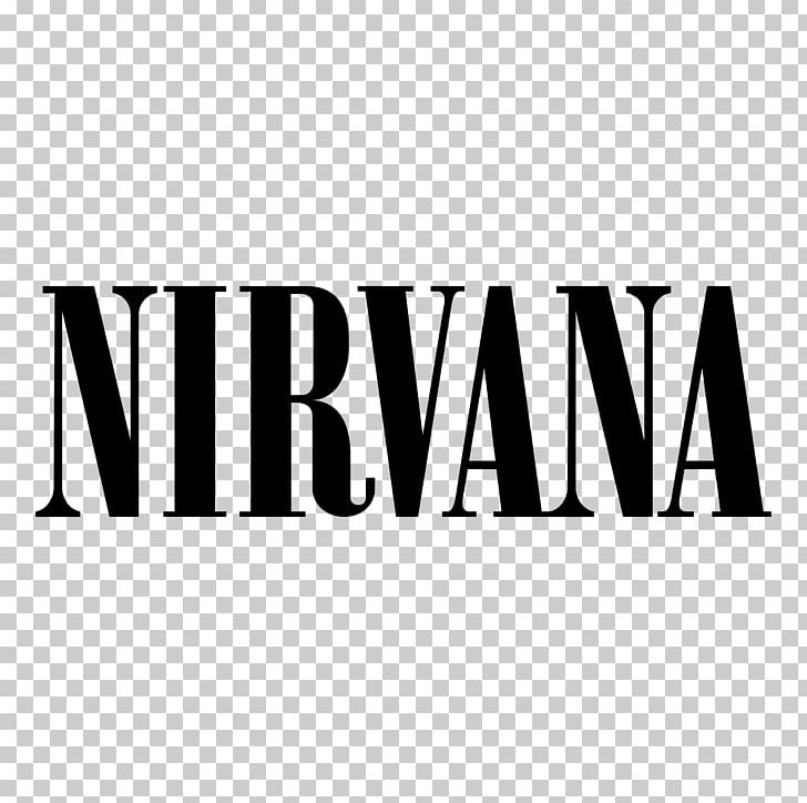 Nirvana Suicide Of Kurt Cobain Logo Music PNG, Clipart, 1 Logo, Area, Art, Black, Black And White Free PNG Download