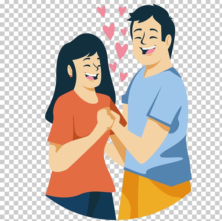 Significant Other Couple PNG, Clipart, Arm, Boy, Cartoon, Cdr, Child Free PNG Download