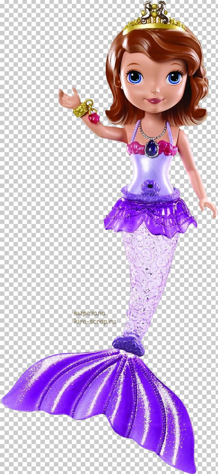 Sofia The First Amazon.com Doll Toy Mermaid PNG, Clipart, Amazoncom, Barbie, Doll, Dollhouse, Fictional Character Free PNG Download
