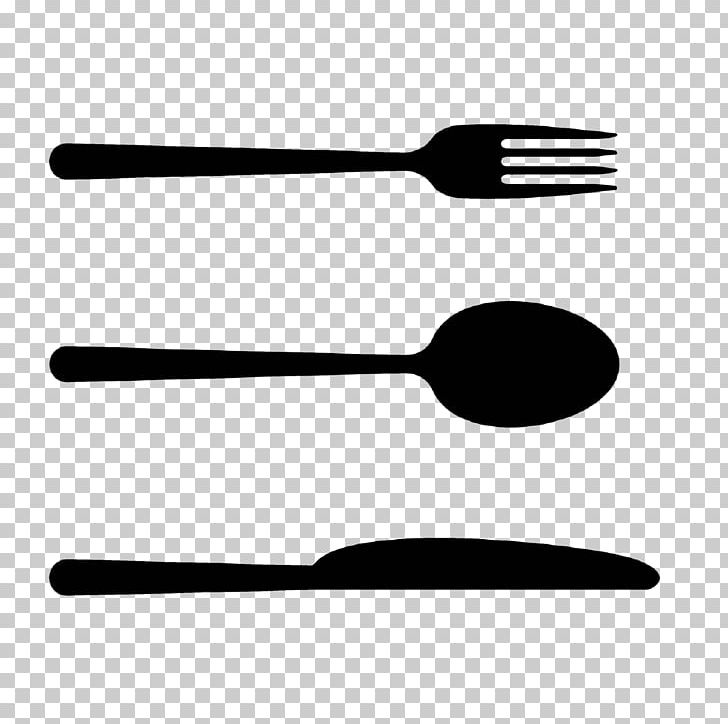 Spoon Black And White Computer Icons PNG, Clipart, Black, Black And White, Computer Icons, Cutlery, Food Free PNG Download