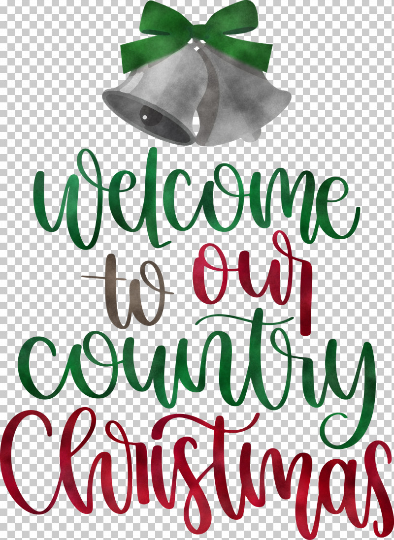 Welcome Christmas PNG, Clipart, Christmas Day, Christmas Ornament, Christmas Ornament M, Christmas Tree, Gift Free PNG Download