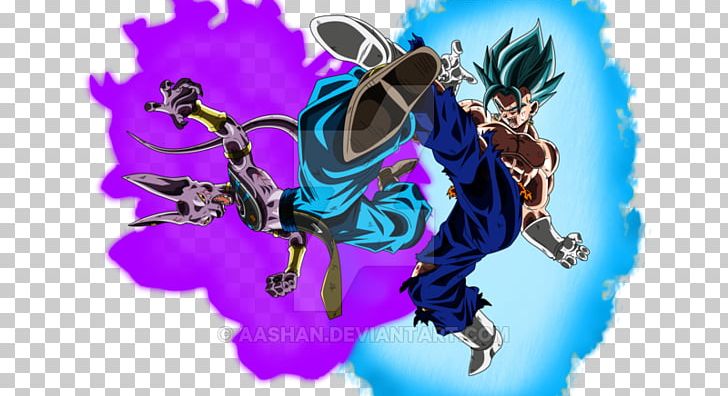 Beerus Vegeta Goku Super Saiyan Vegerot PNG, Clipart, Android, Art, Beerus, Computer Wallpaper, Dragon Ball Free PNG Download