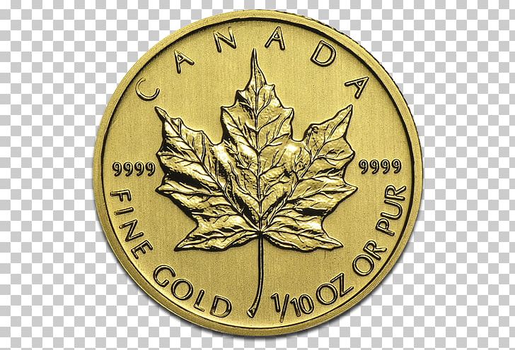 Canada Canadian Gold Maple Leaf Gold Coin PNG, Clipart, American Gold Eagle, Bullion, Bullion Coin, Canada, Canadian Gold Maple Leaf Free PNG Download