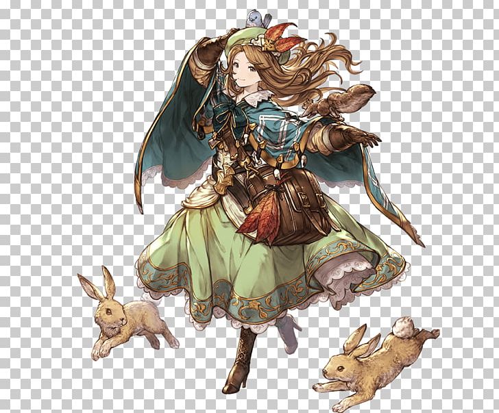 Granblue Fantasy GameWith Wikia Cygames PNG, Clipart, Carnivoran, Costume Design, Cygames, Fictional Character, Figurine Free PNG Download