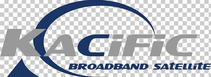 Logo Kacific Broadband Satellites Brand Trademark PNG, Clipart, Archipelago, Area, Blue, Brand, Broadband Free PNG Download