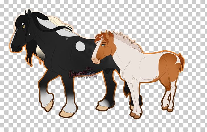 Mustang Foal Mare Stallion Halter PNG, Clipart,  Free PNG Download