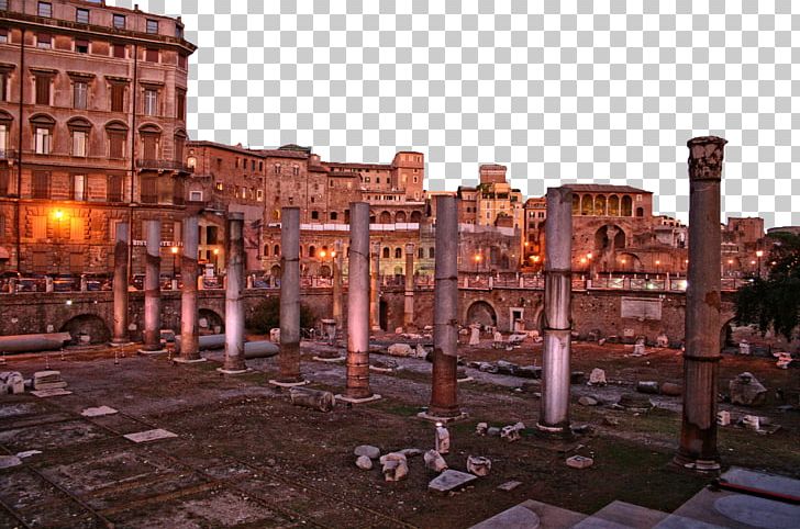 Roman Forum Palatine Hill Trajans Forum Trajans Market Forum Of Caesar PNG, Clipart, Ancient, Ancient Architecture, Ancient Rome, Bed And Breakfast, Building Free PNG Download