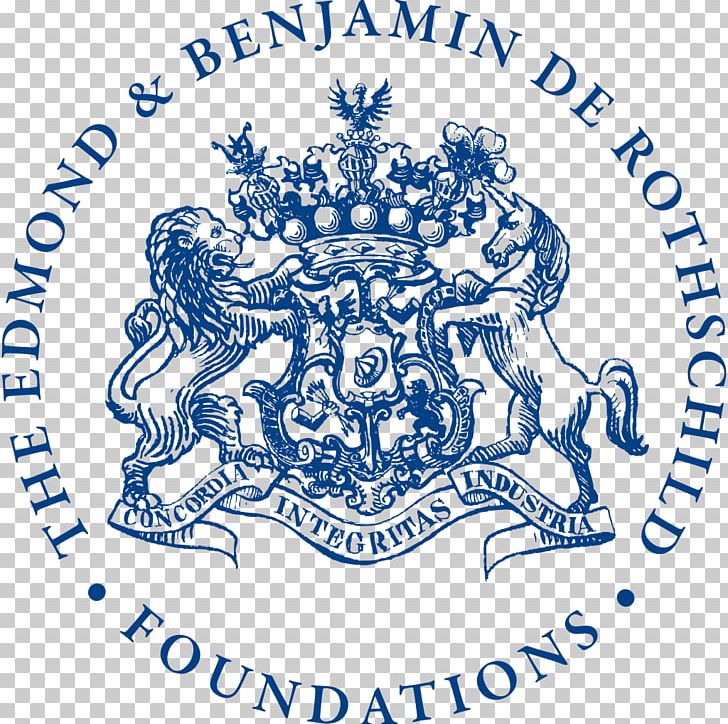 Rothschild Family Banque Privée Edmond De Rothschild The Edmond De Rothschild Foundations Rothschild Caesarea Foundation Organization PNG, Clipart, Area, Brand, Business, Circle, Crest Free PNG Download