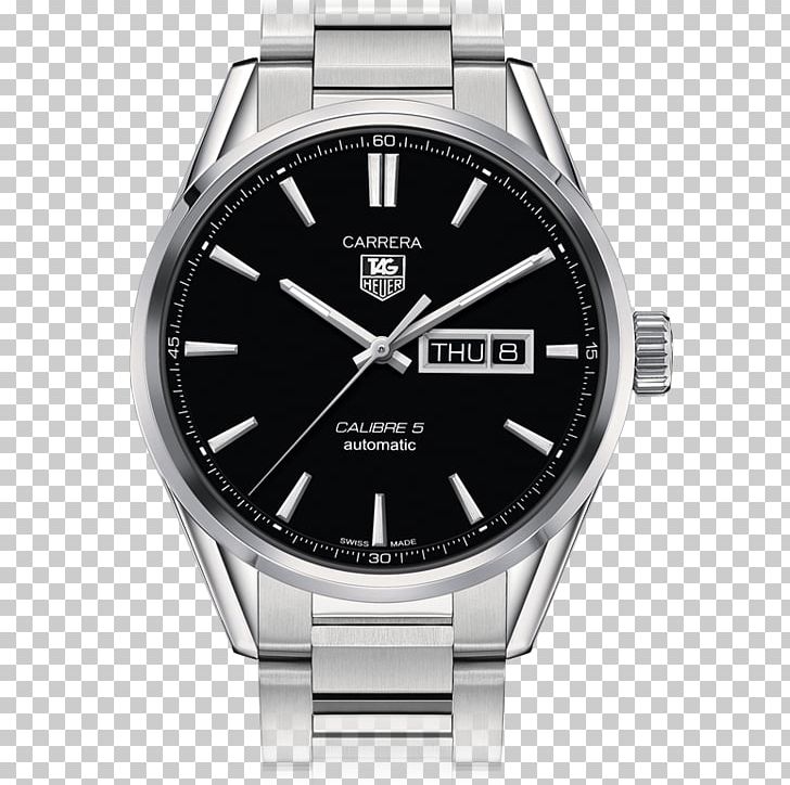 TAG Heuer Carrera Calibre 5 Jewellery Watch TAG Heuer Carrera Calibre 16 Day-Date PNG, Clipart,  Free PNG Download