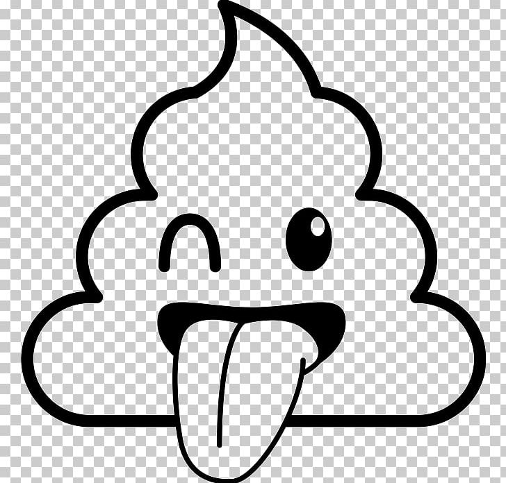 Coloring Book Pile Of Poo Emoji Child PNG, Clipart, Adult, Area, Black, Book, Child Free PNG Download