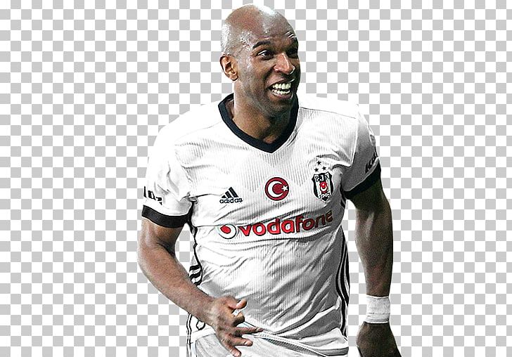 FIFA 18 Ryan Babel Beşiktaş J.K. Football Team Football Player PNG, Clipart, Besiktas Jk Football Team, Clothing, Facial Hair, Fifa, Fifa 18 Free PNG Download