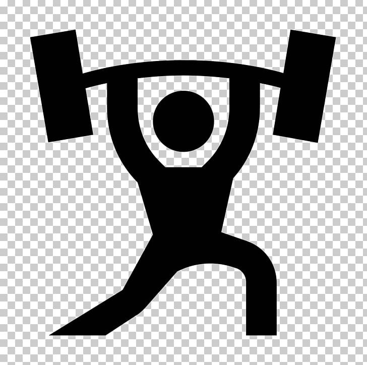 Olympic Weightlifting Weight Training Computer Icons Dumbbell PNG, Clipart, Aerobic Exercise, Black, Computer Icon, Deportes De Fuerza, Dumbbell Free PNG Download
