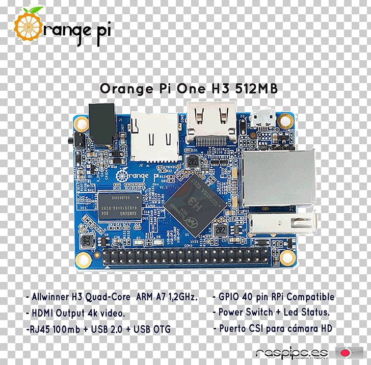 Orange Pi Raspberry Pi Single-board Computer Stick PC Android PNG, Clipart, Barrel, Computer Hardware, Electronic Device, Electronics, Linux Free PNG Download
