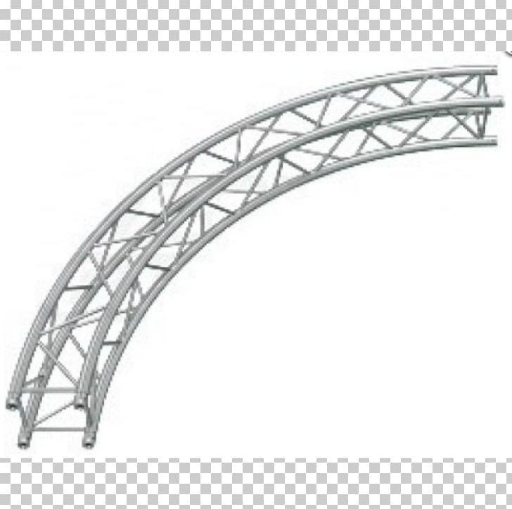 Truss Pro Sound & Lighting Diameter Sales Circle PNG, Clipart, 34 C, Aluminium, Angle, Arc, Arch Free PNG Download