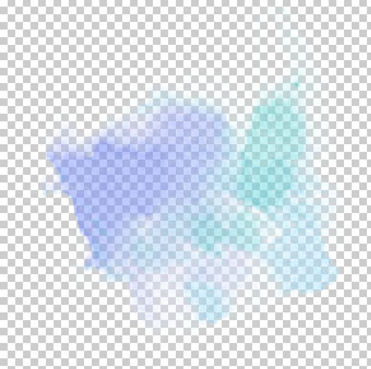 Watercolor Painting Art PNG, Clipart, Art, Atmosphere, Azure, Blue, Brush Free PNG Download
