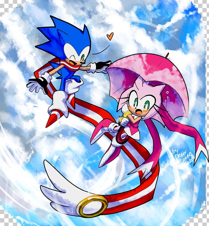 Amy Rose Sonic And The Secret Rings Sonic The Hedgehog Drawing PNG, Clipart, Amy Rose, Anime, Art, Cartoon, Chao Free PNG Download