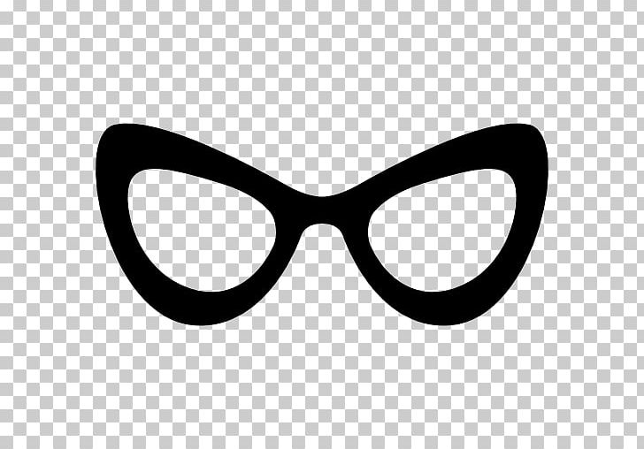 Cat Eye Glasses Monocle Computer Icons PNG, Clipart, Black, Black And White, Cat Eye Glasses, Cats Eye, Computer Icons Free PNG Download