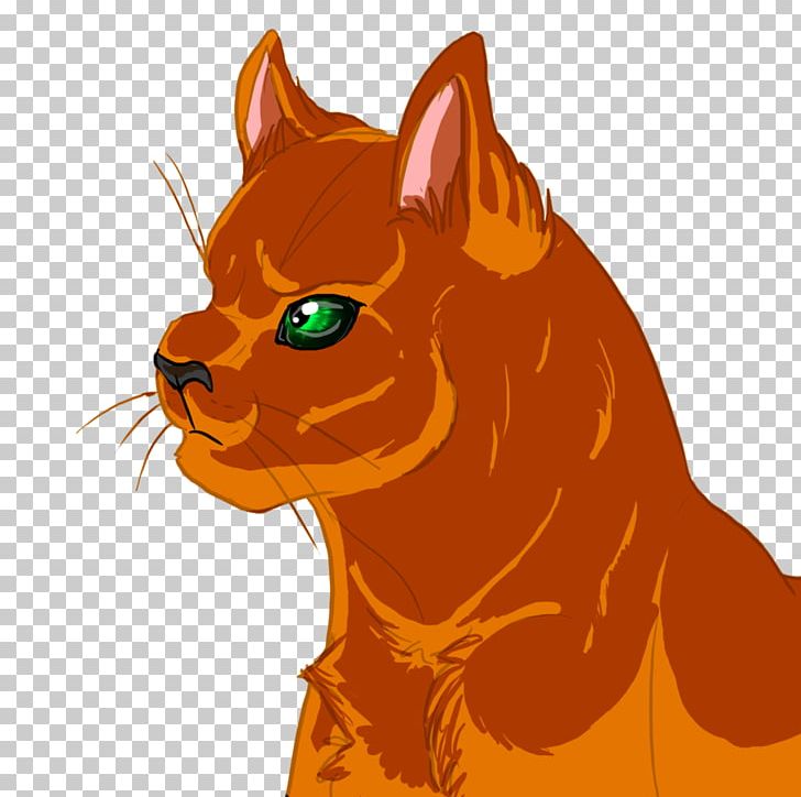 Cat Whiskers Into The Wild Bluestar's Prophecy Firestar PNG, Clipart,  Free PNG Download