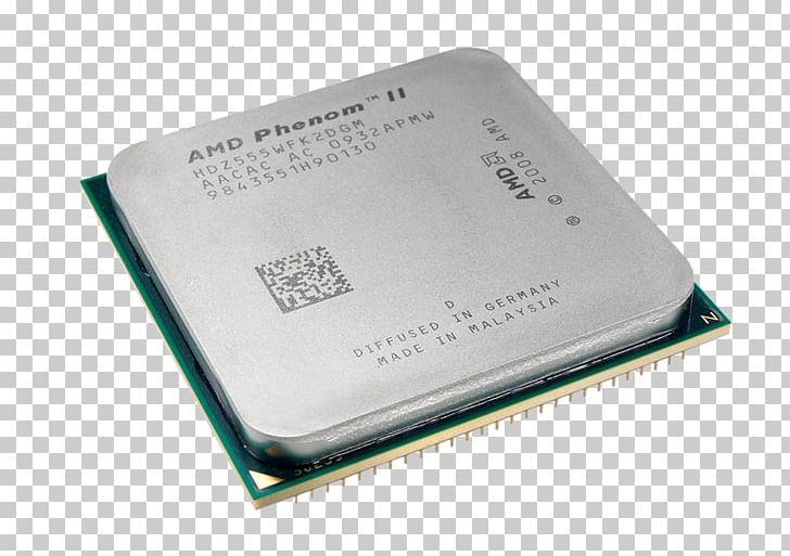 Central Processing Unit AMD Phenom Athlon 64 X2 Socket AM3 Phenom II PNG, Clipart, 64bit Computing, Advanced Micro Devices, Amd Accelerated Processing Unit, Amd Fx, Athlon Free PNG Download