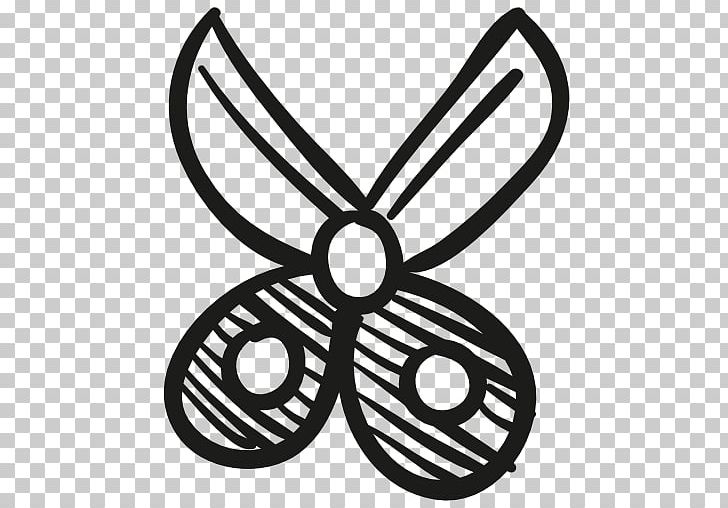 Computer Icons PNG, Clipart, Artwork, Black And White, Butterfly, Circle, Computer Icons Free PNG Download