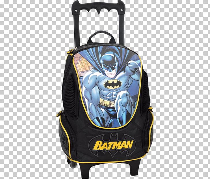 Handbag Backpack School Supplies PNG, Clipart, Backpack, Bag, Batman, Boy, Character Free PNG Download
