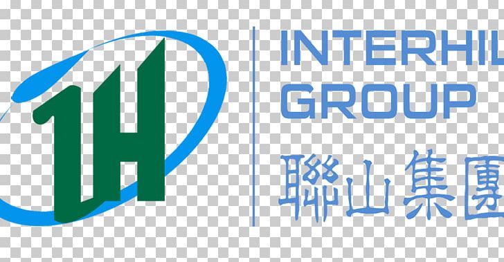 Interhill Group Of Companies Logo Organization Brand PNG, Clipart, Area, Blue, Brand, Finance, Graphic Design Free PNG Download