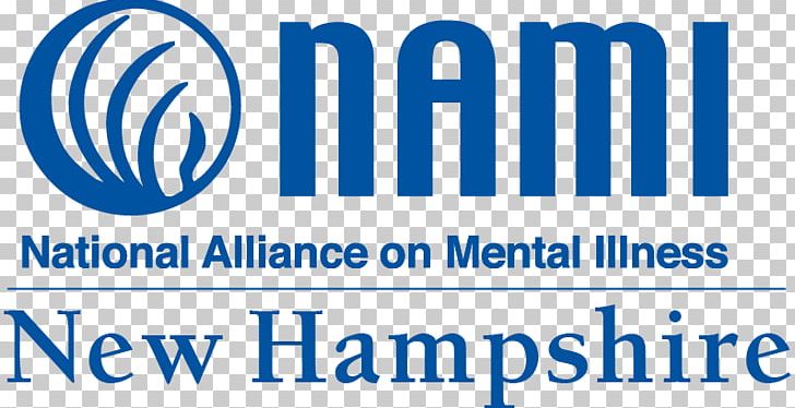 National Alliance On Mental Illness Mental Health NAMI Greenville NAMI Wilmington PNG, Clipart, Area, Banner, Blue, Brand, County Free PNG Download