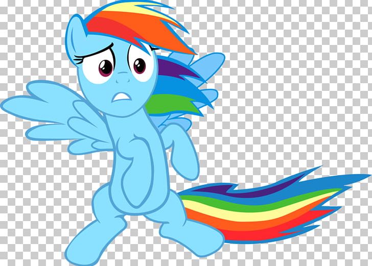 Rainbow Dash My Little Pony Twilight Sparkle PNG, Clipart, Area, Art, Artwork, Blue, Cartoon Free PNG Download