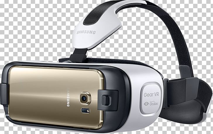 Samsung Gear VR Samsung Galaxy S6 Oculus Rift Virtual Reality PNG, Clipart, Aframe, Audio Equipment, Electronic Device, Electronics, Headset Free PNG Download