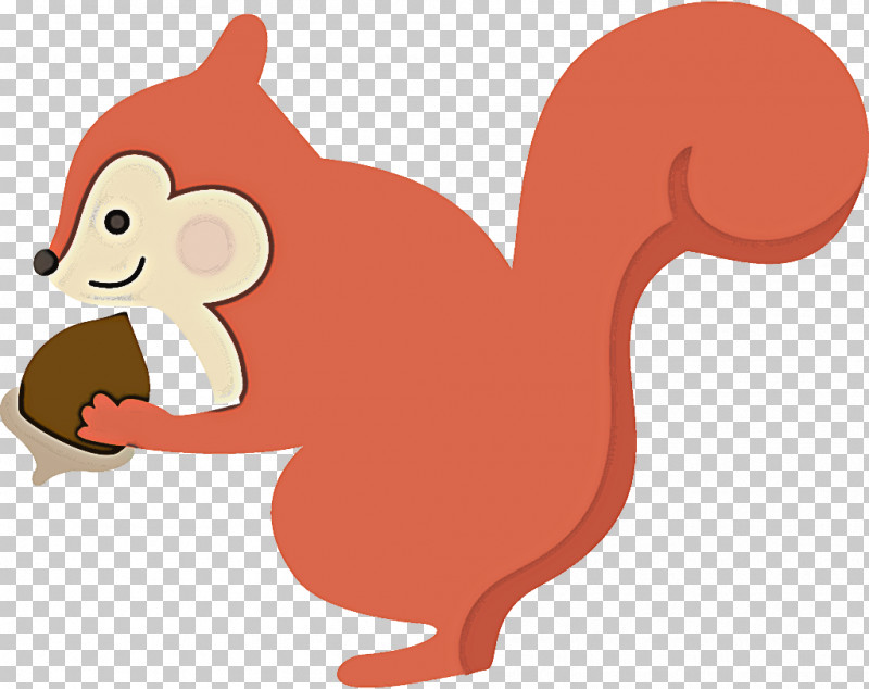 Squirrel Autumn Acorn PNG, Clipart, Acorn, Animal Figure, Autumn, Cartoon, Eurasian Red Squirrel Free PNG Download