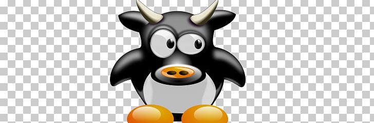 Cattle Penguin Calf Tuxedo PNG, Clipart, Calf, Carnivoran, Cartoon, Cattle, Clothing Free PNG Download