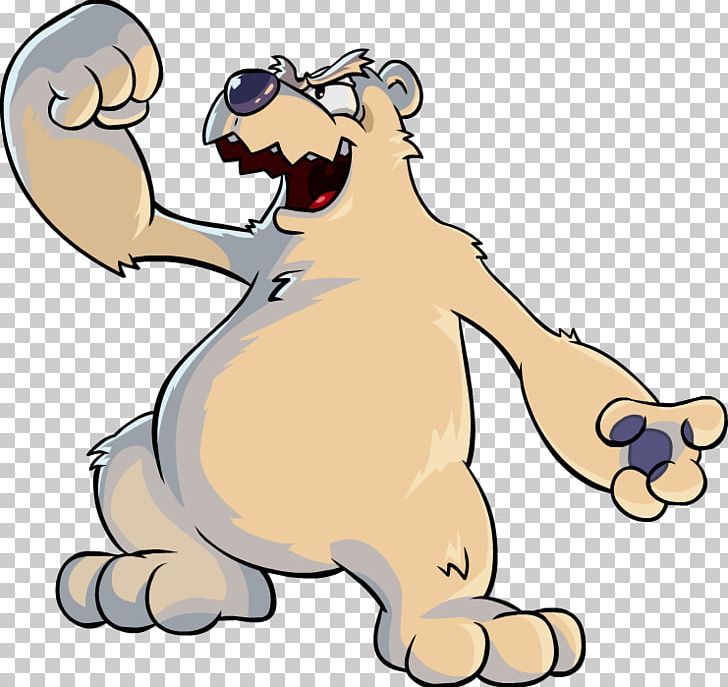 Club Penguin Video Game PNG, Clipart, Animal, Animal Figure, Animals, Artwork, Bear Free PNG Download