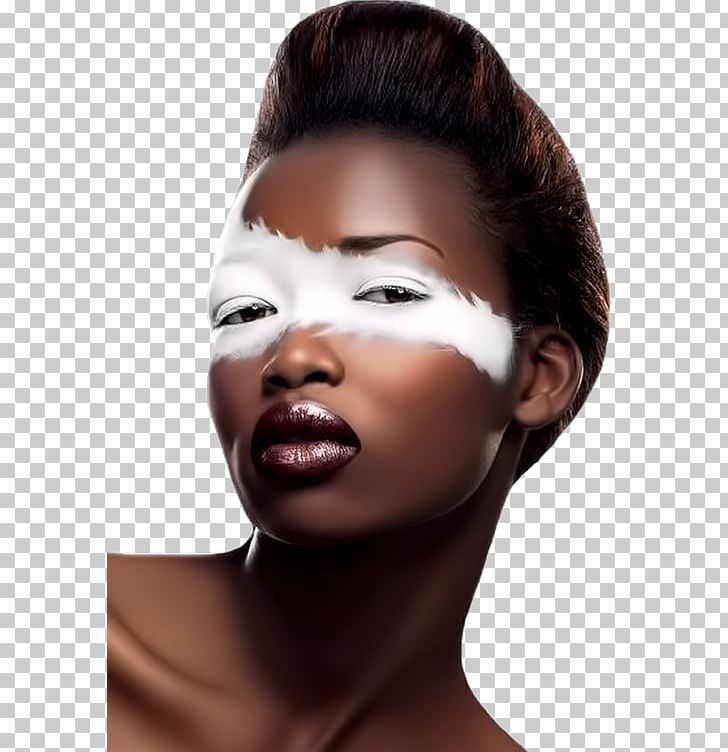 Photography Woman Eyelash Extensions Women's Health Eyebrow PNG, Clipart, African Woman, Art, Bayan Resimleri, Beauty, Black Free PNG Download