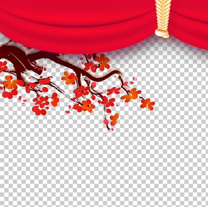 Poster Chinese New Year Adobe Illustrator PNG, Clipart, Art, Banner, Decorative, Designer, Download Free PNG Download