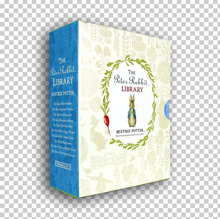 The Tale Of Peter Rabbit The Tale Of Jemima Puddle-Duck Peter Rabbit Storytime: Volume Four Peter Rabbit Library 1-23 The Peter Rabbit Collection PNG, Clipart, Beatrix Potter, Book, Box Set, Brand, Classical Studies Free PNG Download