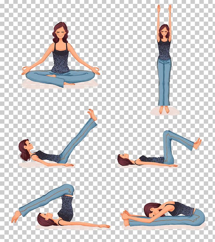 Yoga Icon PNG, Clipart, Abdomen, Arm, Balance, Course, Download Free PNG Download