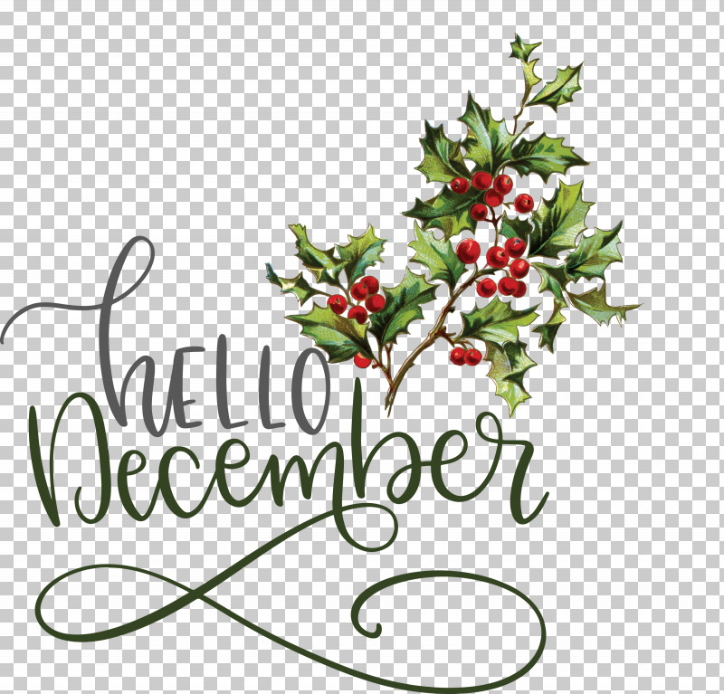 Hello December Winter December PNG, Clipart, Christmas Day, December, Drawing, Hello December, Idea Free PNG Download