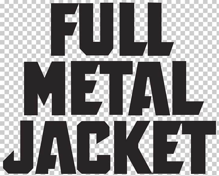 Amazon.com Full Metal Jacket Logo War Film PNG, Clipart, Amazon.com, Amazoncom, Angle, Black And White, Brand Free PNG Download