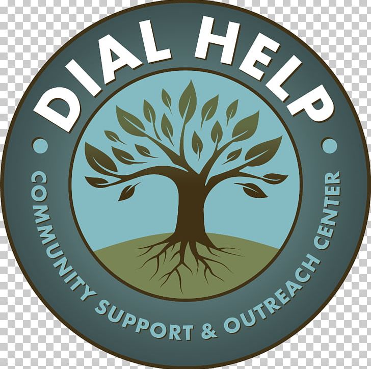Dial Help Inc. Emblem Keweenaw Community Foundation Logo Copyright PNG, Clipart, Brand, Copyright, Emblem, Houghton, Label Free PNG Download