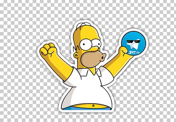 Homer Simpson Bart Simpson Lisa Simpson The Simpsons: Tapped Out PNG, Clipart,  Free PNG Download