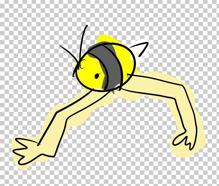 Honey Bee Cartoon Line PNG, Clipart, Artwork, Bee, Cartoon, Honey, Honey Bee Free PNG Download