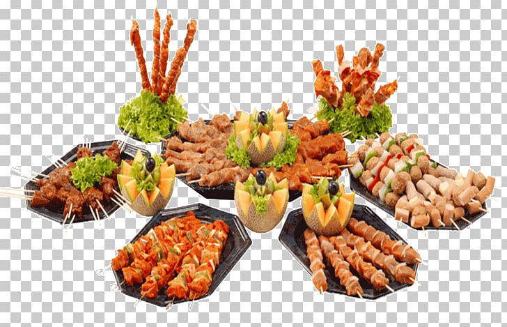 Hors D'oeuvre Barbecue Buffet Vegetarian Cuisine Hotel PNG, Clipart,  Free PNG Download