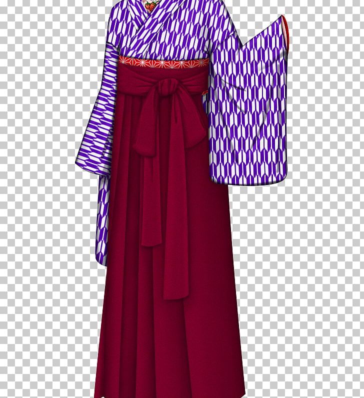 Kimono Hakama Clothing Dress Knitting PNG, Clipart, Button, Cardigan, Clothing, Collar, Costume Free PNG Download