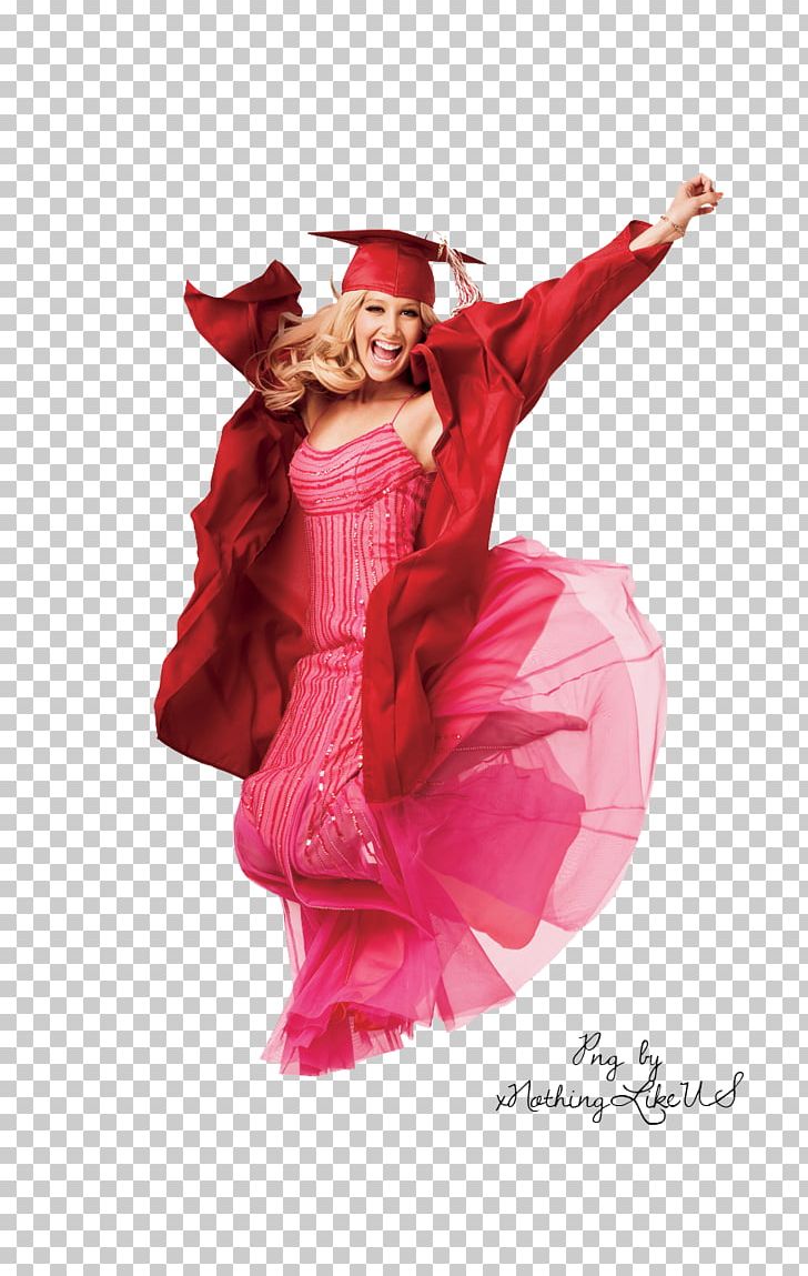 Sharpay Evans Costume Clothing Academic Dress High School Musical PNG, Clipart,  Free PNG Download