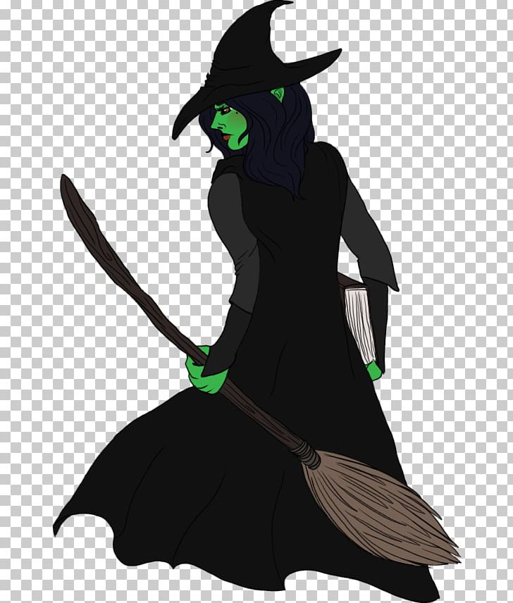 Wicked Witch Of The West Elphaba PNG, Clipart, Art, Beak, Bird, Deviantart, Drawing Free PNG Download